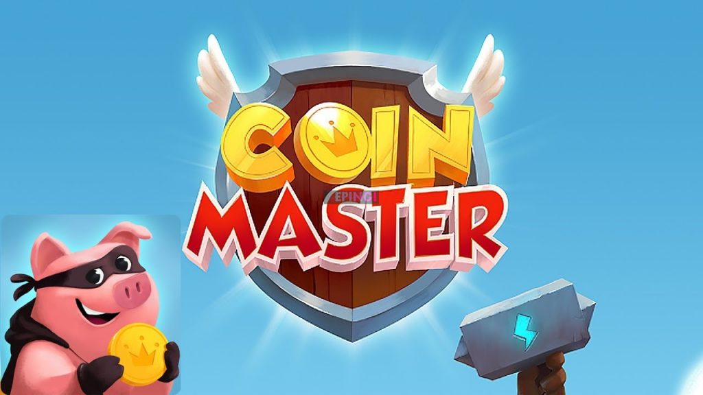 Coin Master Mobile Android Version Full Game Setup Free Download