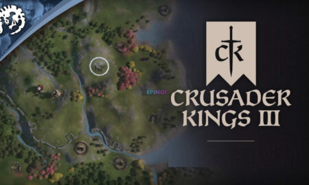 Crusader Kings 3 PS4 Version Full Game Setup Free Download