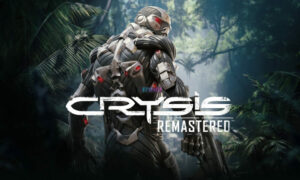 Crysis Remastered PC Version Full Game Setup Free Download