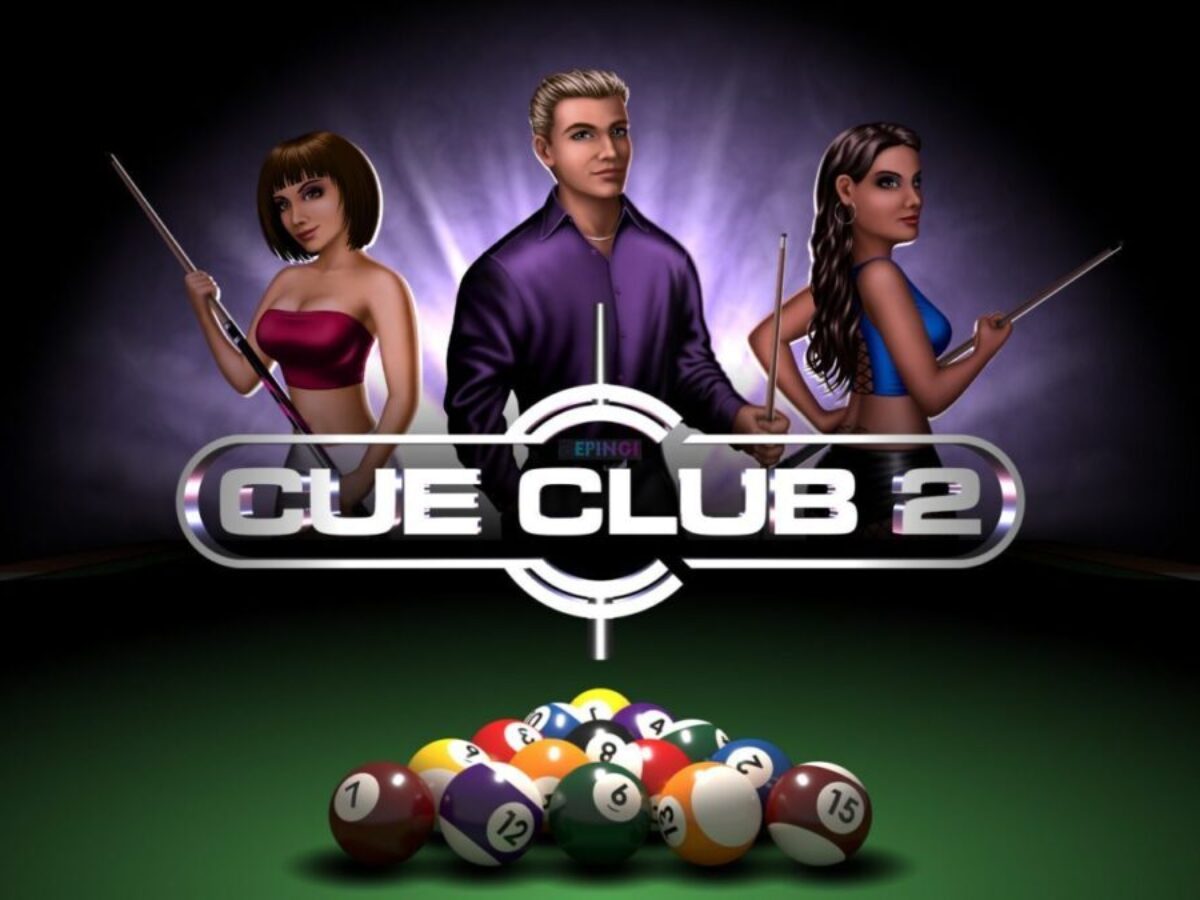 Cue Club 2 Pool And Snooker Mobile Android Version Full Game Setup Free Download Epingi