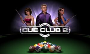 Cue Club 2 Pool and Snooker PC Version Full Game Setup Free Download