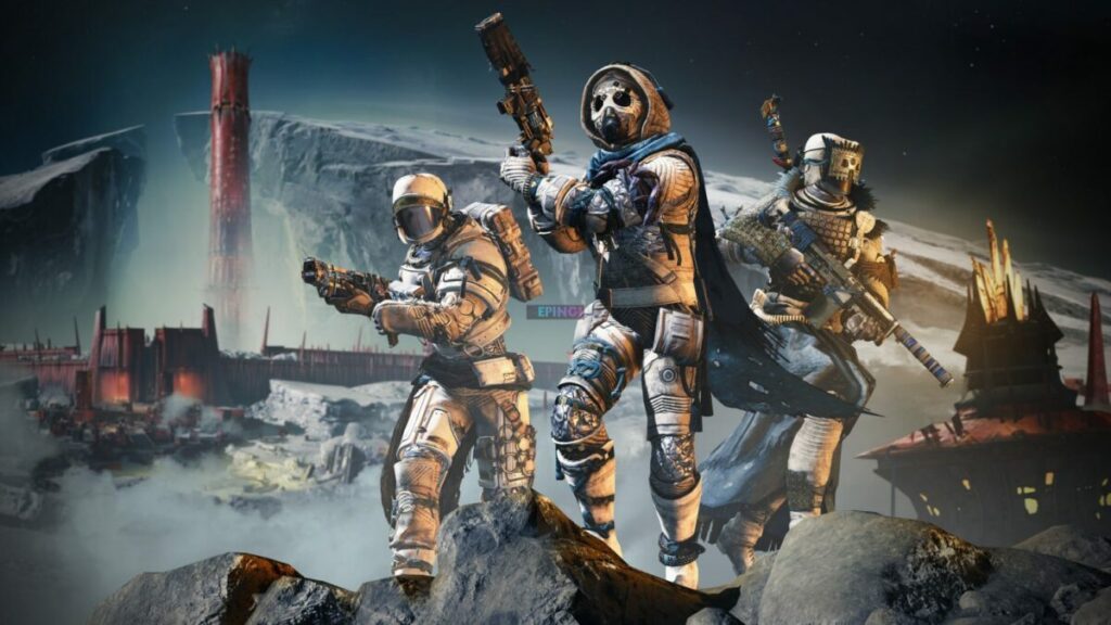 Destiny 2 UPGRADE EDITION Apk Mobile Android Full Version Free Download