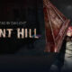 Dead by Daylight Silent Hill PC Version Full Game Setup Free Download