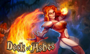 Deck of Ashes Deluxe Edition PC Version Full Game Setup Free Download