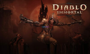Diablo Immortal APK Mobile Android Full Version Free Download