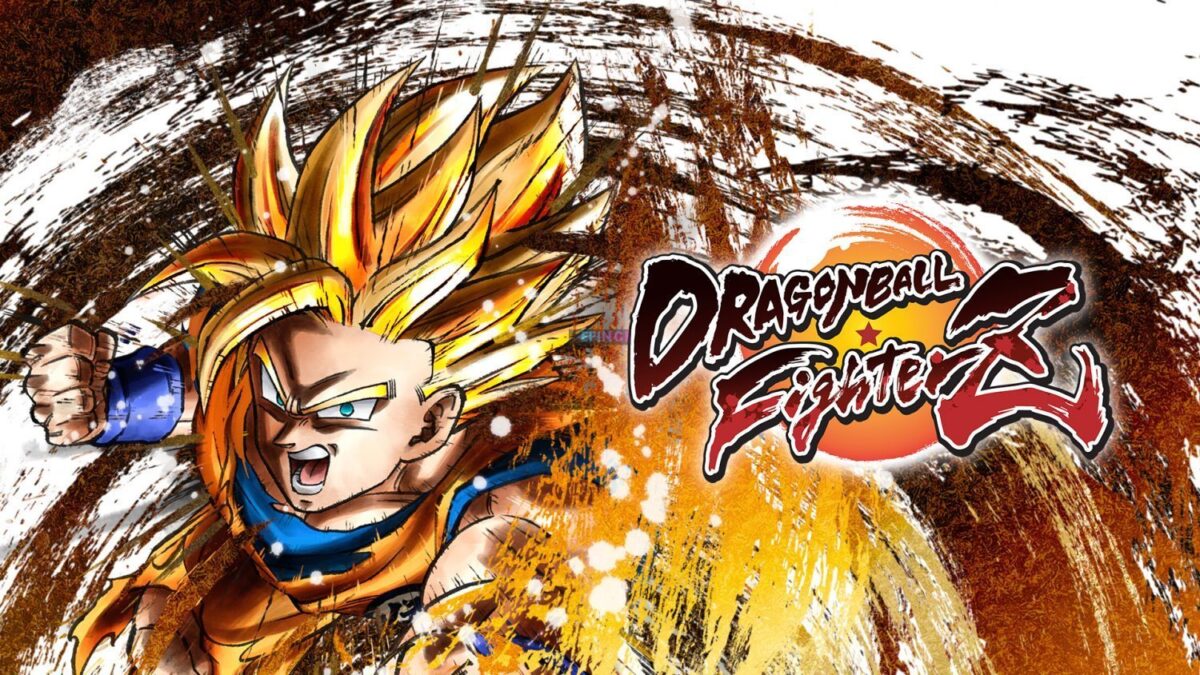 Dragon Ball FighterZ PC Version Full Game Setup Free Download