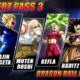 Dragon Ball FighterZ Pass 3 PC Version Full Game Setup Free Download