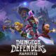 Dungeon Defenders Awakened PC Version Full Game Setup Free Downloa