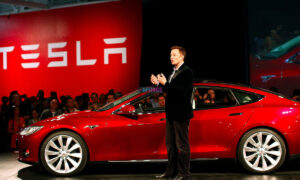 Elon Musk threatens to pull Tesla HQ out of California over Covid-19 restrictions