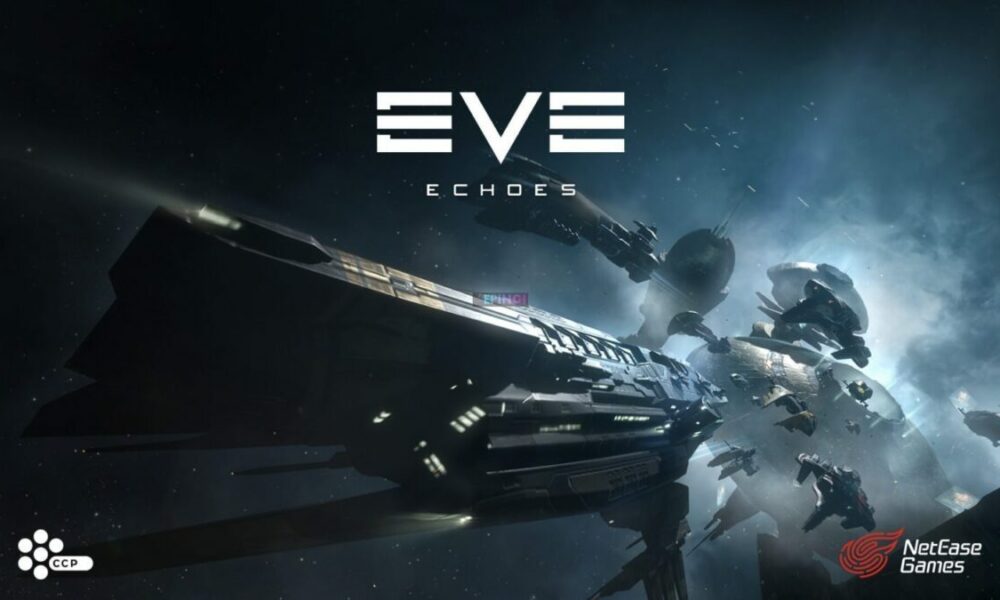 Eve Echoes APK Mobile Android Full Version Free Download