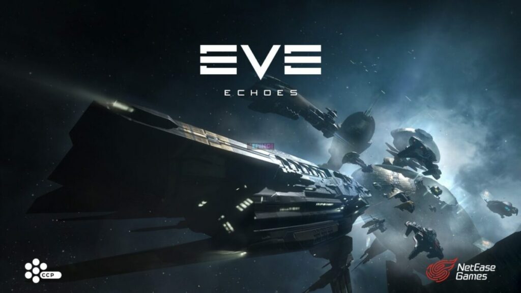 Eve Echoes Mobile iOS Full Version Free Download