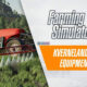 Farming Simulator 19 Kverneland and Vicon Equipment Pack DLC PC Version Full Game Free Download