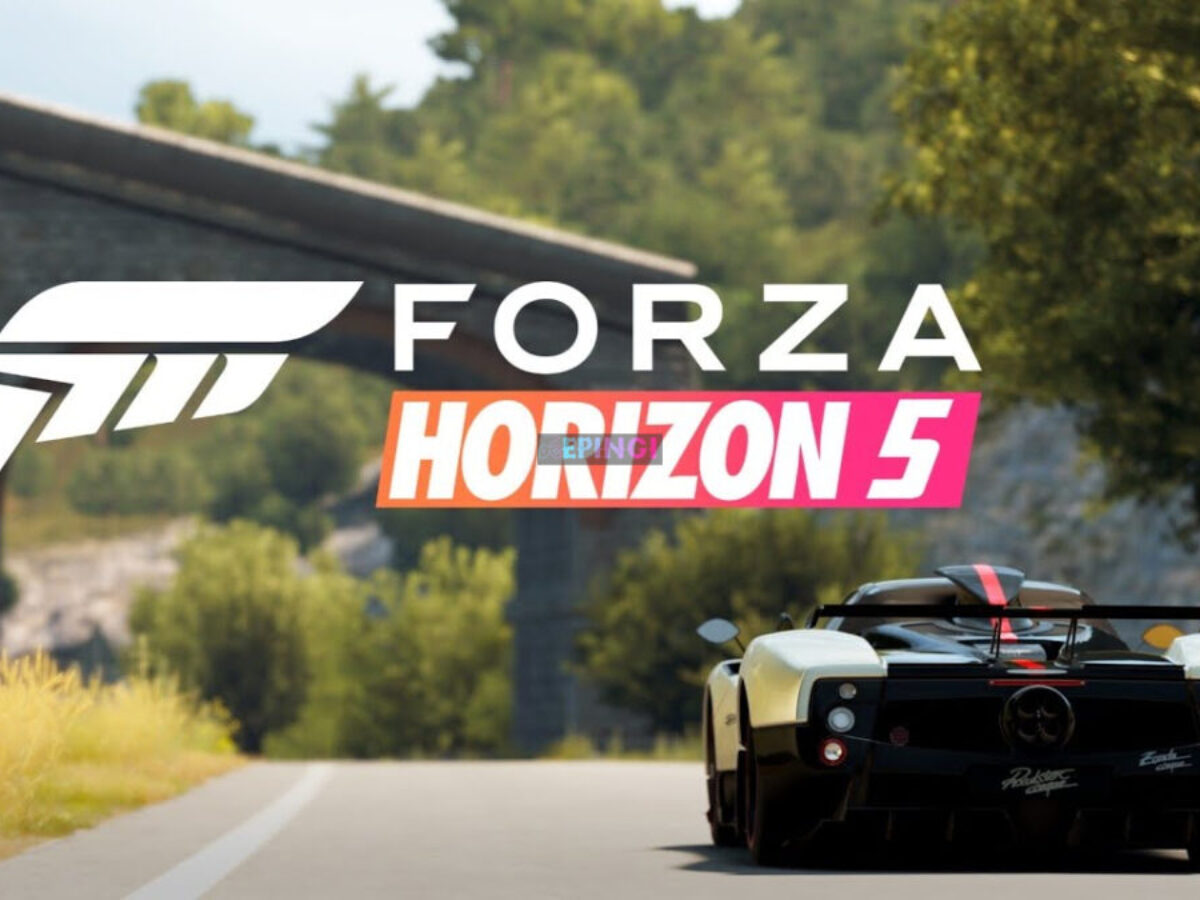Will Forza Horizon 5 Ever be on PlayStation 4 or 5? , horizon forza 5 ps4 