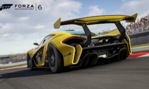 Forza Motorsport 6 PC Full Version Free Download