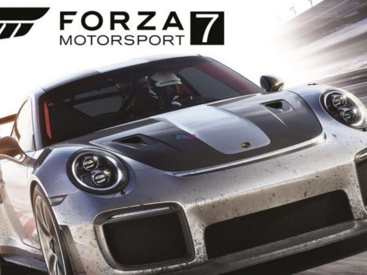 Forza Motorsport 7 Apk Mobile Android Full Version Free Download - ePinGi