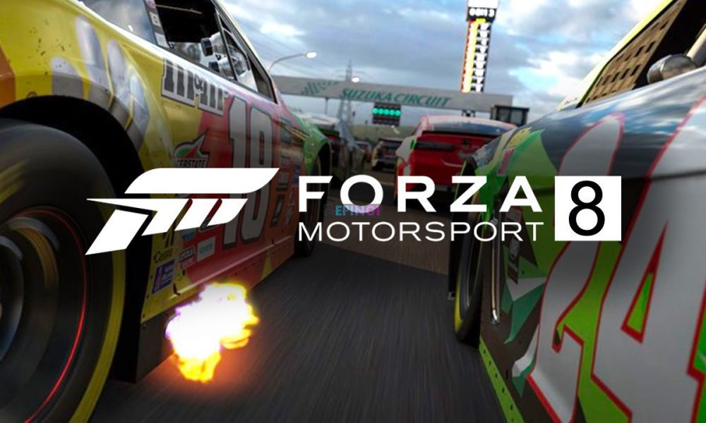 forza motorsport 8 genres