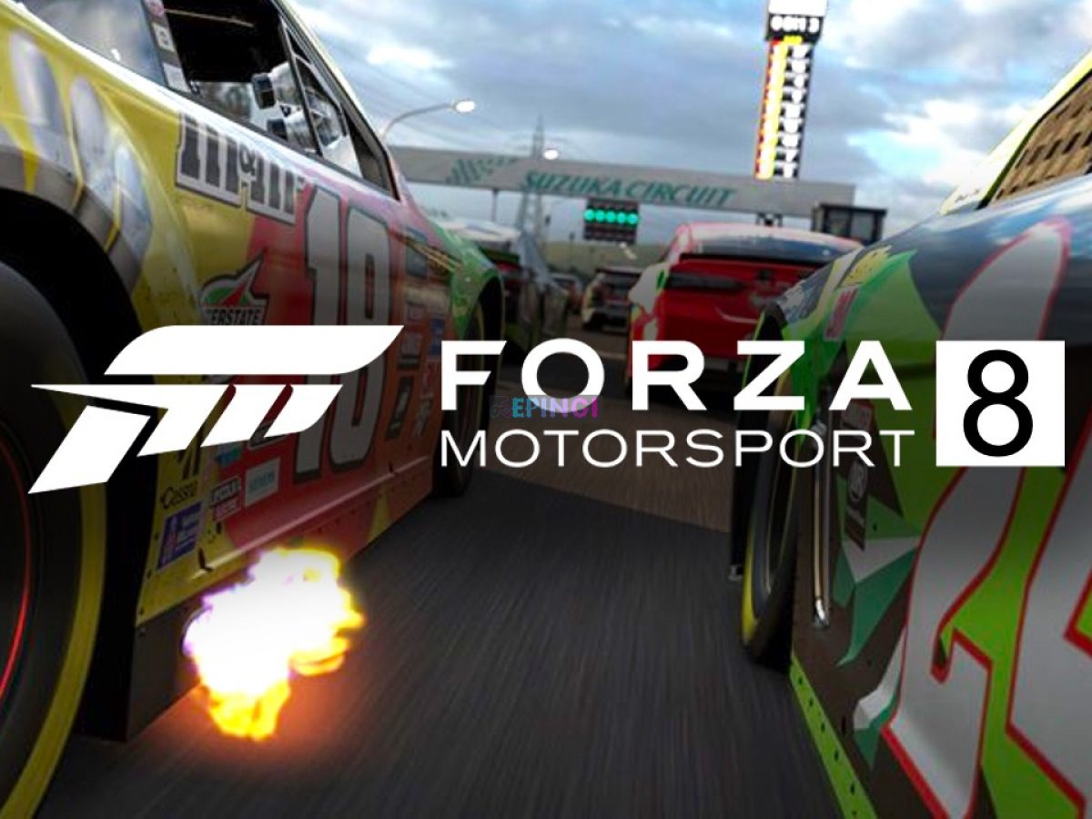 Forza Horizon Motorsport for Android - Download