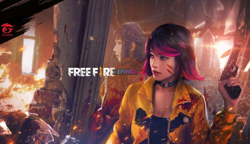Free Fire VR Version Full Game Setup Free Download - ePinGi