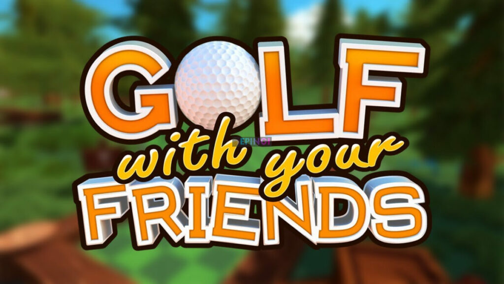 Golf With Your Friends Mobile iOS Version Full Game Free Download