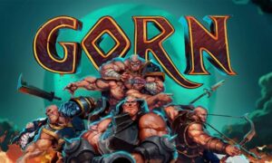 Gorn PC Version Full Game Setup Free Download