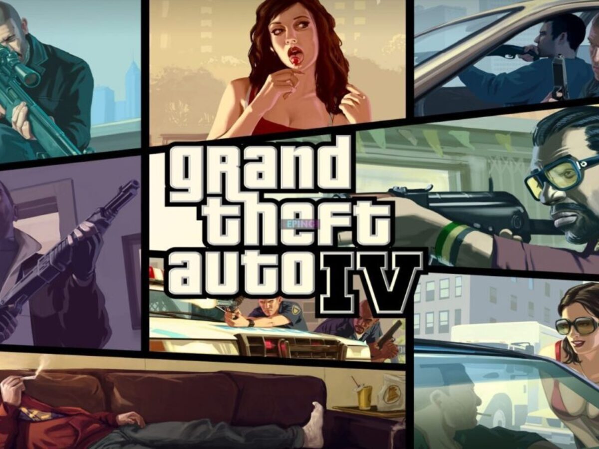 GTA IV FINAL EVOLUTION 2015 Pc Game Free Download 788x 971 : Free Download,  Borrow, and Streaming : Internet Archive