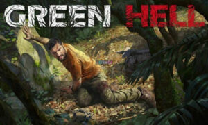 Green Hell PC Full Version Free Download