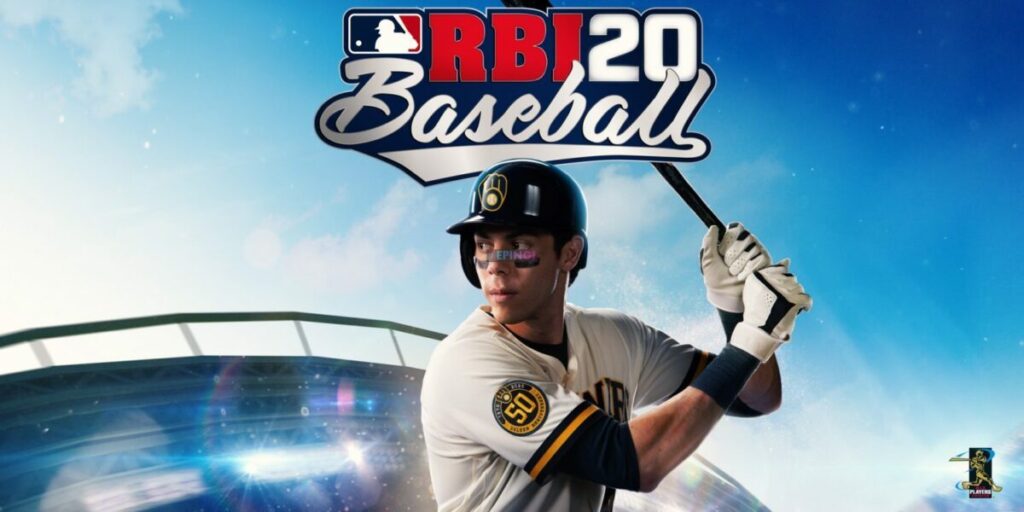 RBI Baseball 2020 PS4 Version Full Game Setup Free Download