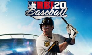 RBI Baseball 2020 PC Version Full Game Setup Free Download
