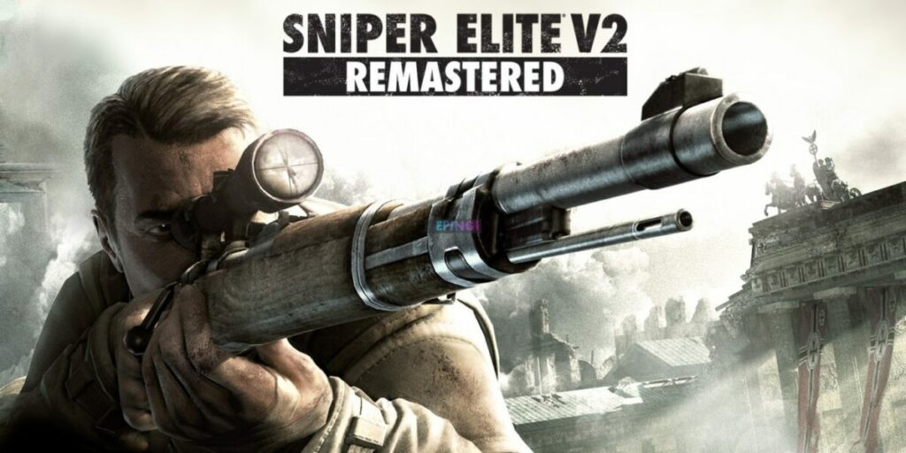 Sniper Elite V2 Remastered PC Version Full Game Free Download
