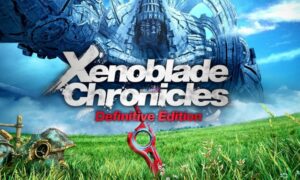 Xenoblade Chronicles Definitive Edition PC Version Full Game Free Download