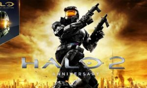 Halo 2 Anniversary Mobile Android Version Full Game Setup Free Download