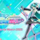 Hatsune Miku Project DIVA Mega Mix PC Version Full Game Free Download