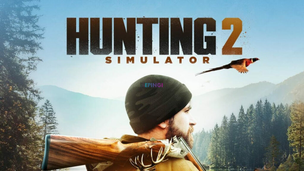 Hunting Simulator 2 PS4 Version Full Game Setup Free Download