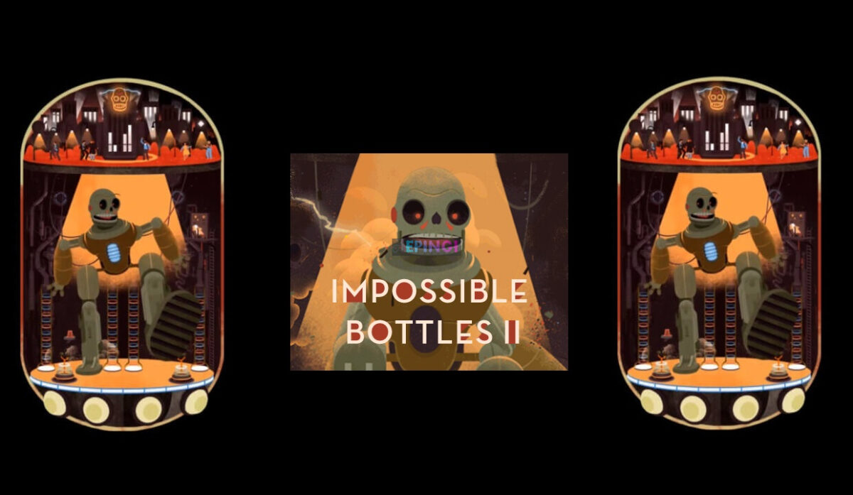 Impossible Bottles APK Mobile Android Full Version Free Download