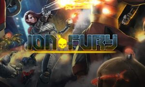 Ion Fury PC Version Full Game Setup Free Download