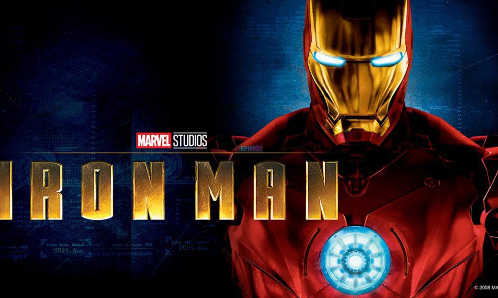 Iron Man 2 Pc Game free. download full Version Rar