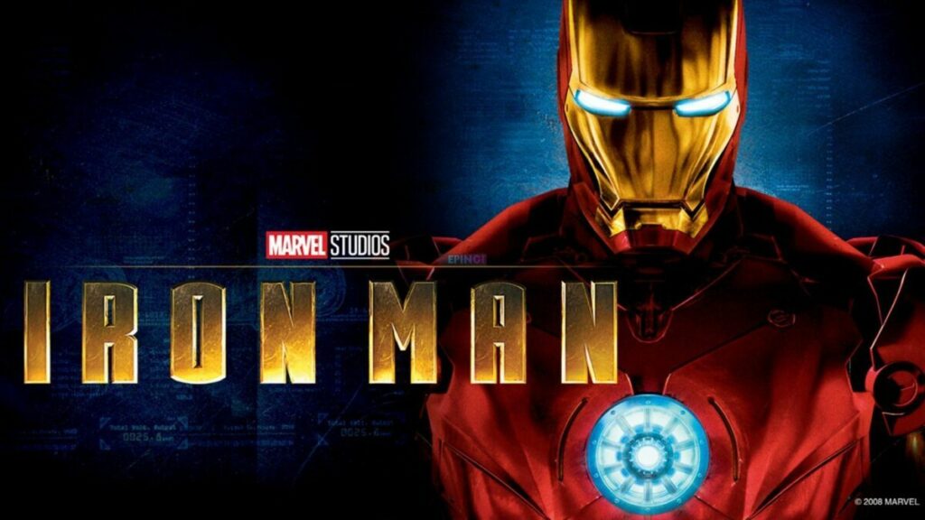 Iron Man Full Version Free Download Game