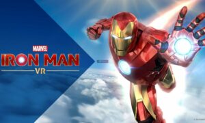 Iron Man VR Version Full Game Setup Free Download