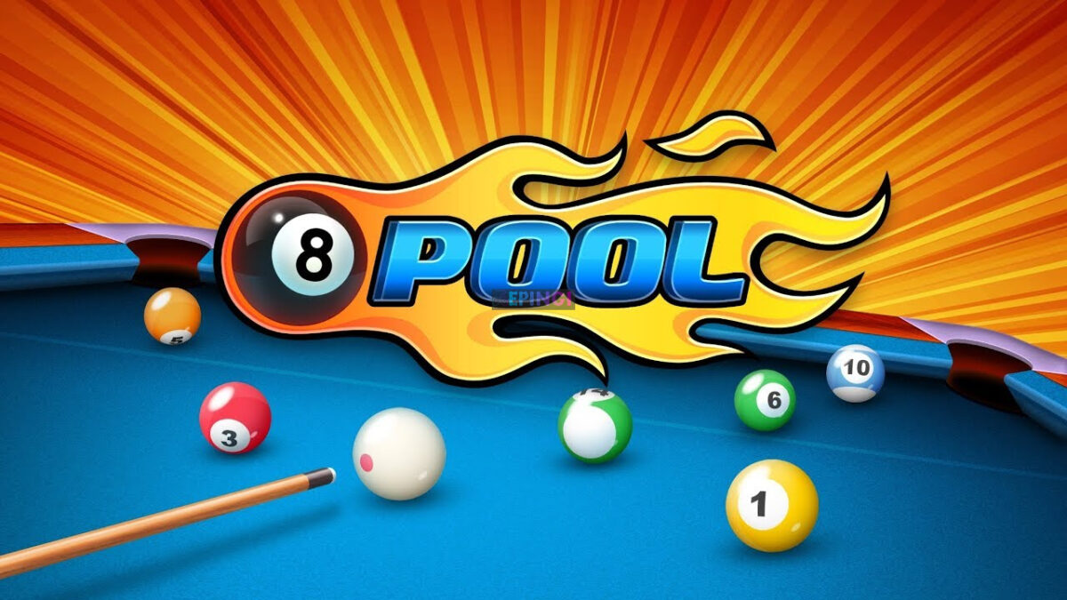 8 Ball Pool APK Mobile Android Version Full Game Free Download