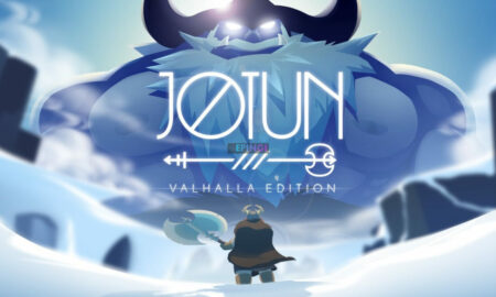 Jotun Nintendo Switch Version Full Game Setup Free Download