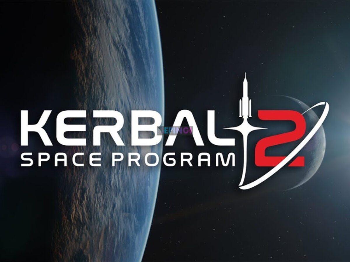 kerbal space program game