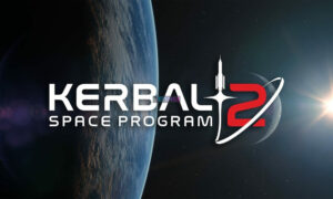 Kerbal Space Program 2 PC Version Full Game Setup Free Download