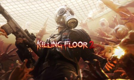 Killing Floor 2 PC Full Version Free Download