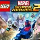 LEGO Marvel Super Heroes 2 APK Mobile Android Full Version Free Download