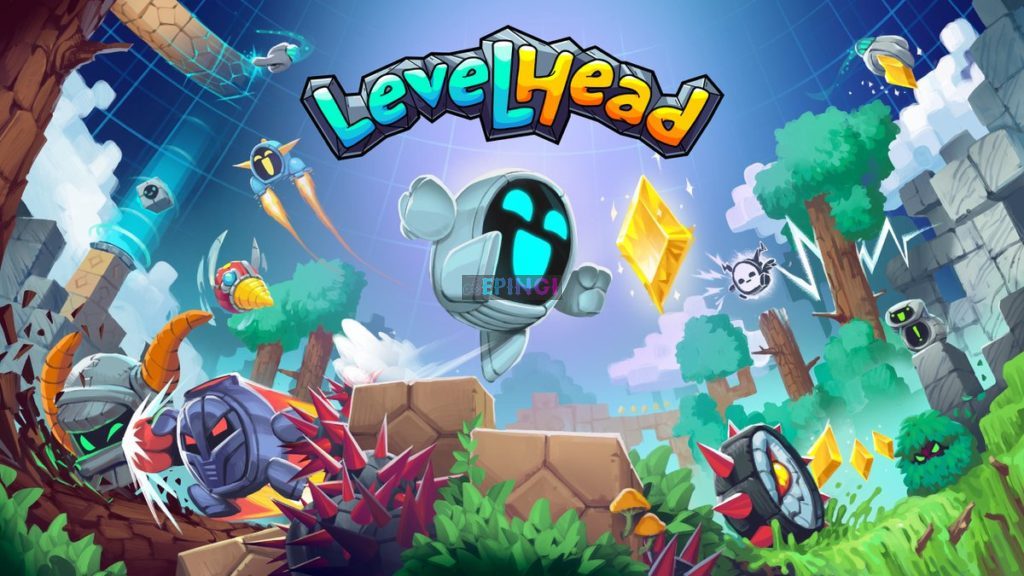 Levelhead PC Version Full Game Setup Free Download