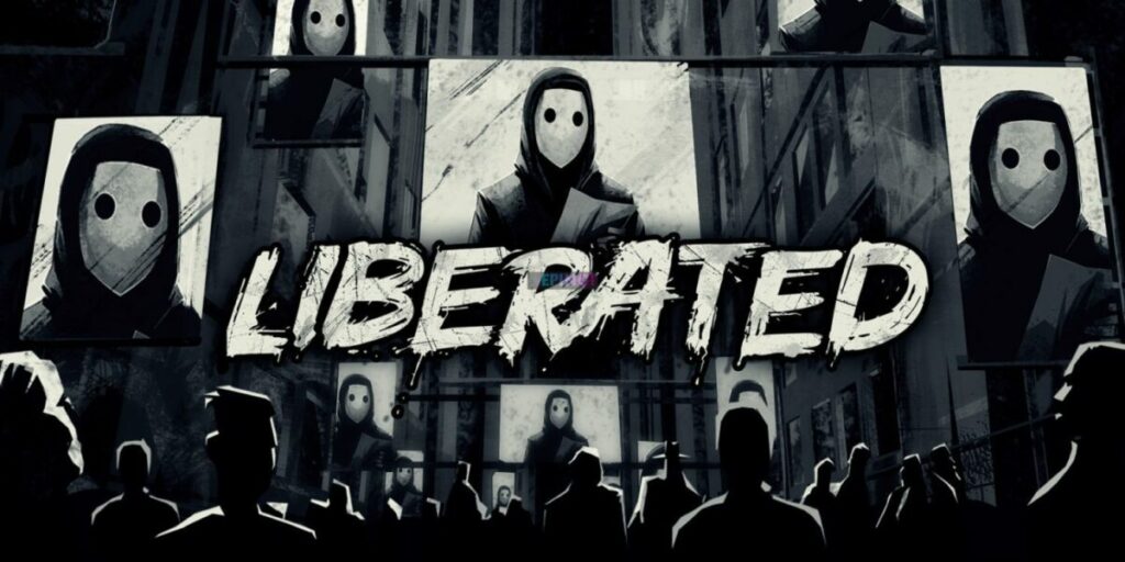 Liberated Apk Mobile Android Version Full Game Setup Free Download