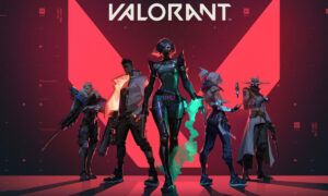 Valorant PC Version Full Game Setup Free Download