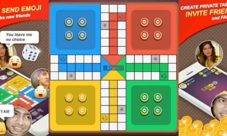 Ludo Star APK Mobile Android Version Full Game Free Download