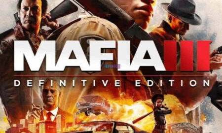 Mafia 3 Definitive Edition PC Version Full Game Setup Free Download