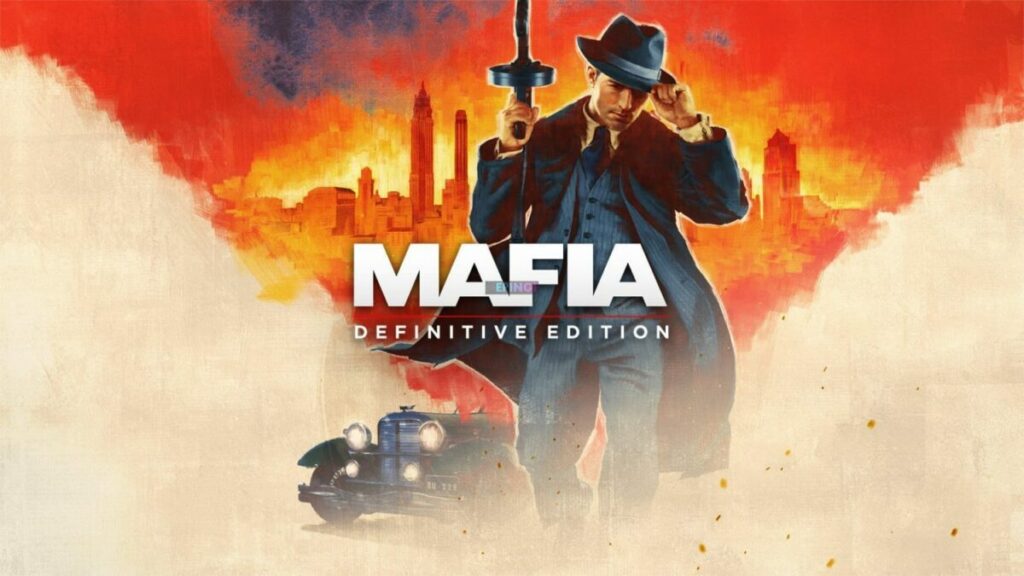 Mafia Definitive Edition Full Version Free Download Game